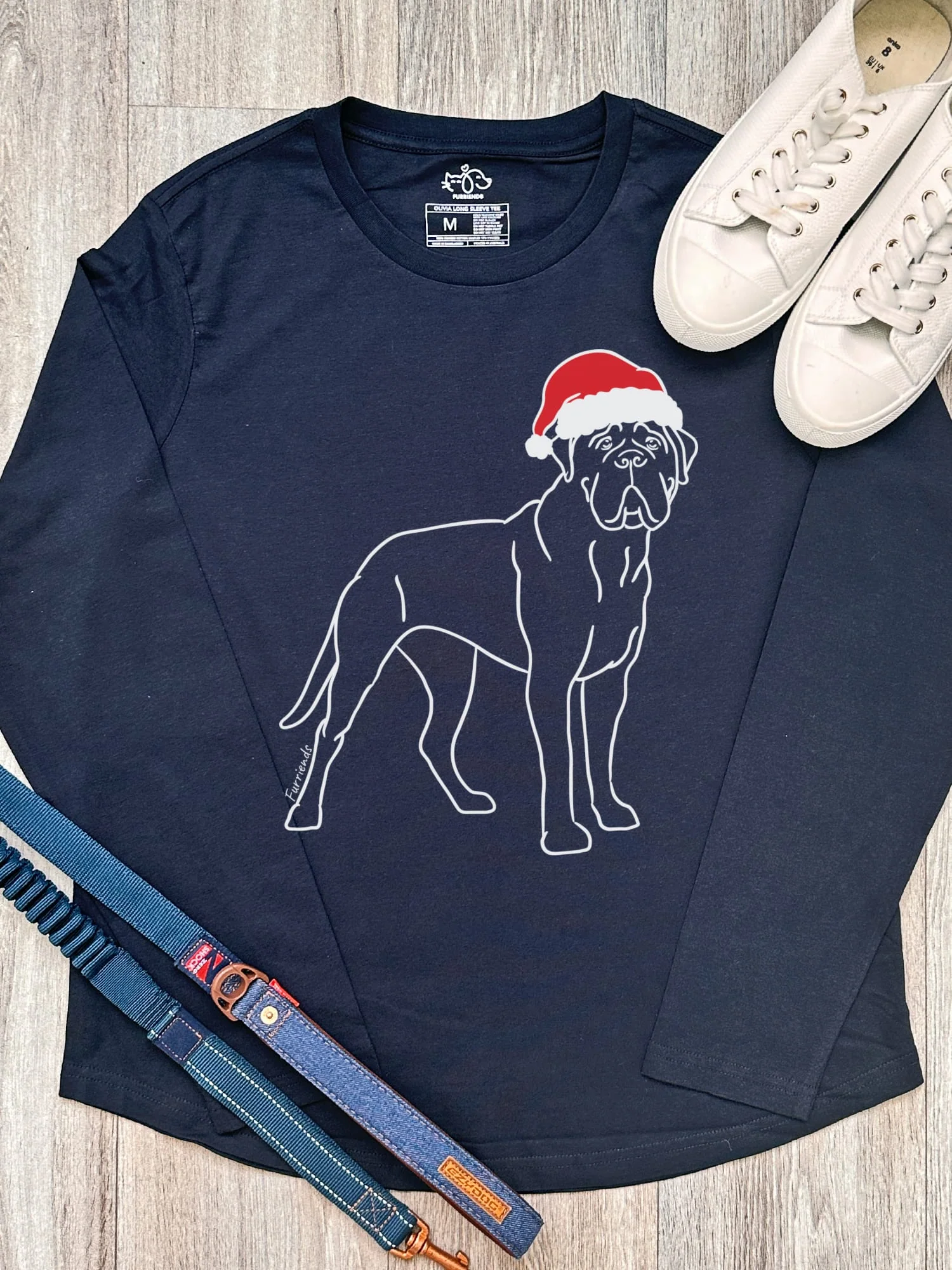 Womens Long Sleeve Tees & Tops