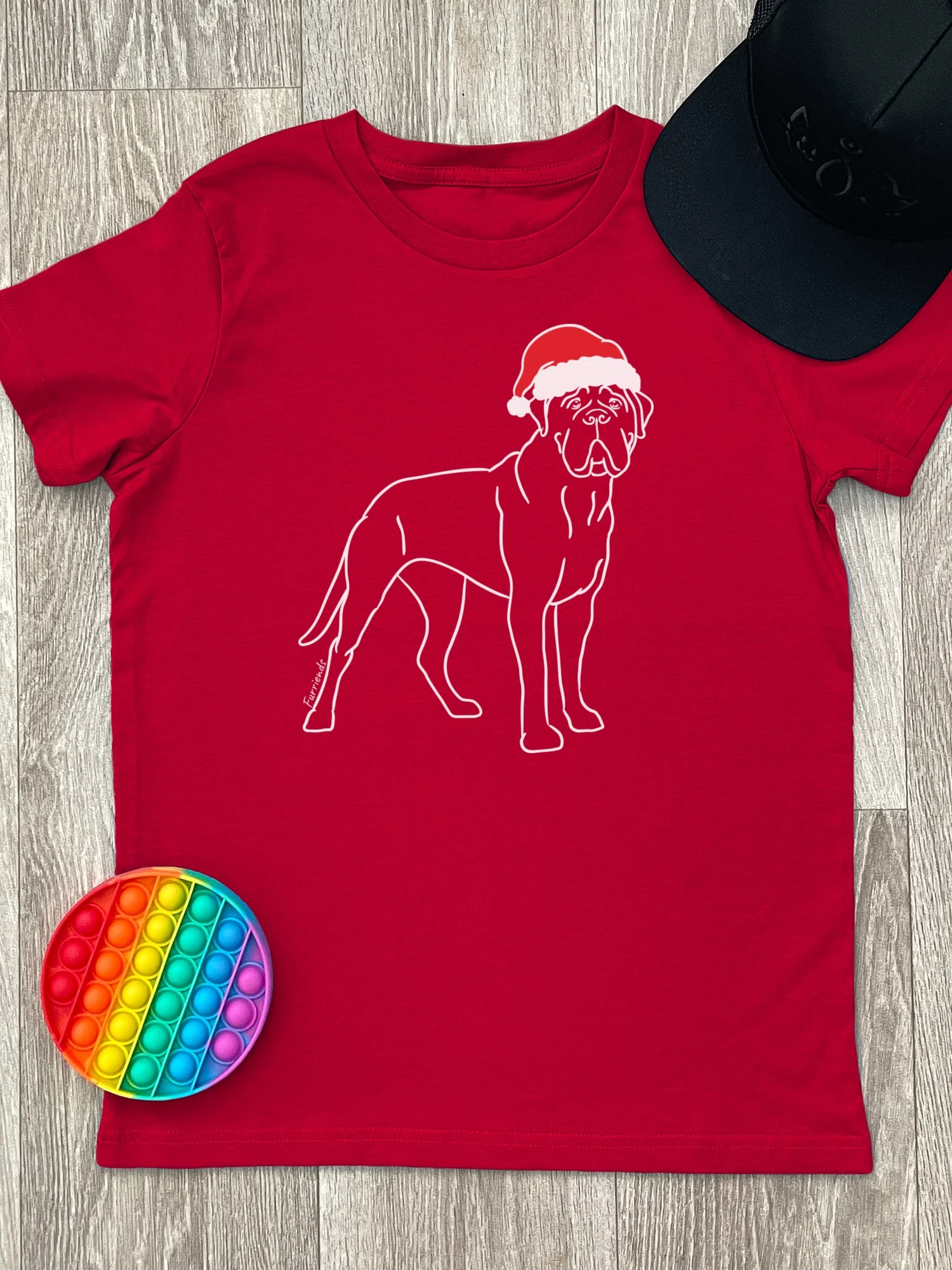 Kids T-Shirts and Tops