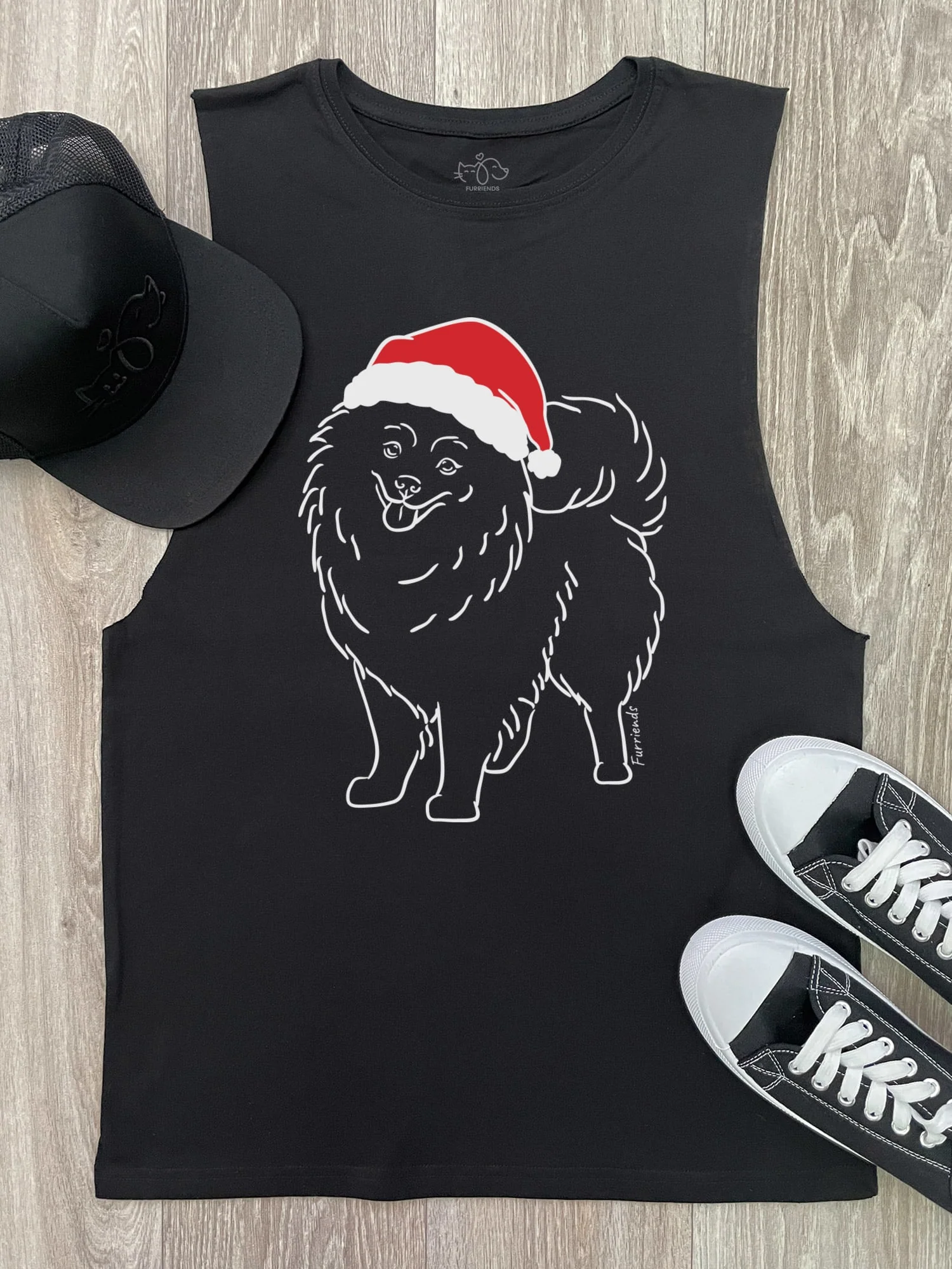 Men's T-shirts and Tops